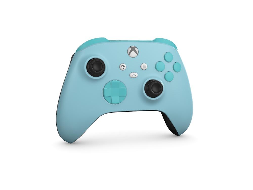 Custom Cinch Xbox Pro - Custom Design Ref: JL5ZZ7 - Cinch Gaming