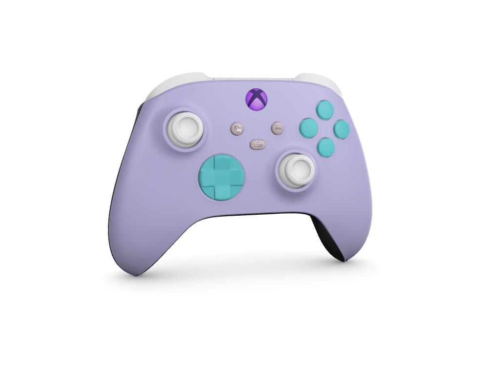 Custom Cinch Xbox Pro - Custom Design Ref: K8CRTX - Cinch Gaming