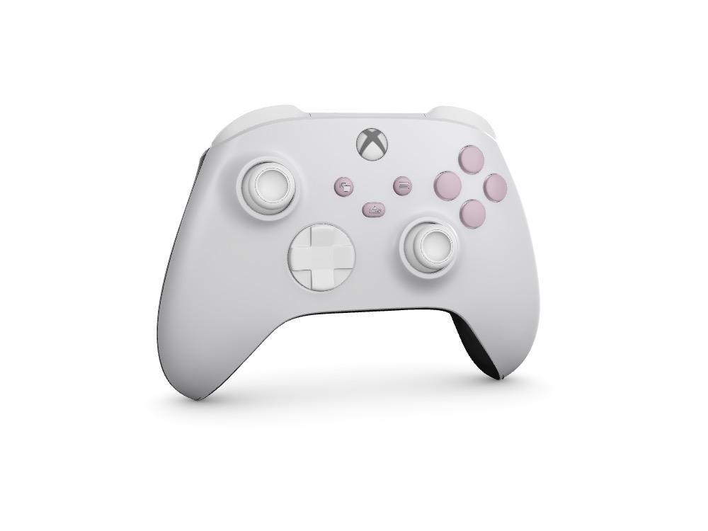 Custom Cinch Xbox Pro - Custom Design Ref: KBQCUE - Cinch Gaming