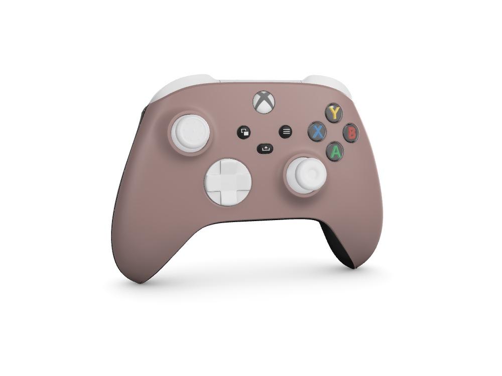 Custom Cinch Xbox Pro - Custom Design Ref: KM1YTI - Cinch Gaming