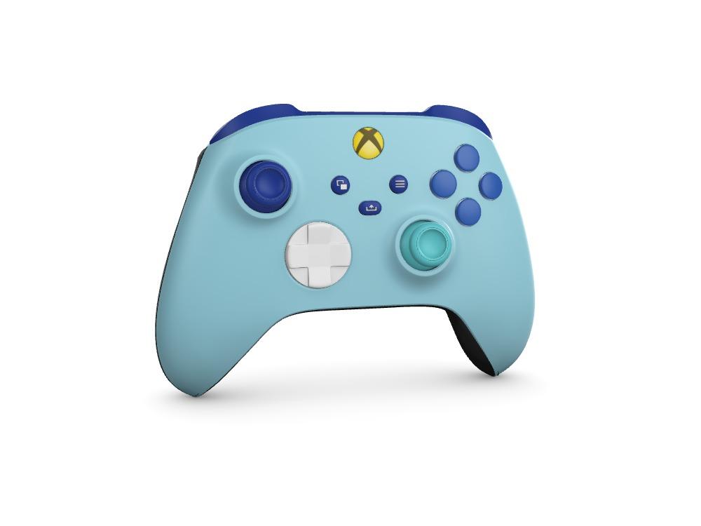 Custom Cinch Xbox Pro - Custom Design Ref: KPKEHR - Cinch Gaming