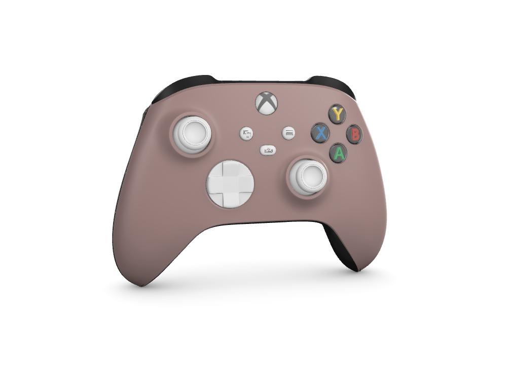 Custom Cinch Xbox Pro - Custom Design Ref: LAXJBG - Cinch Gaming