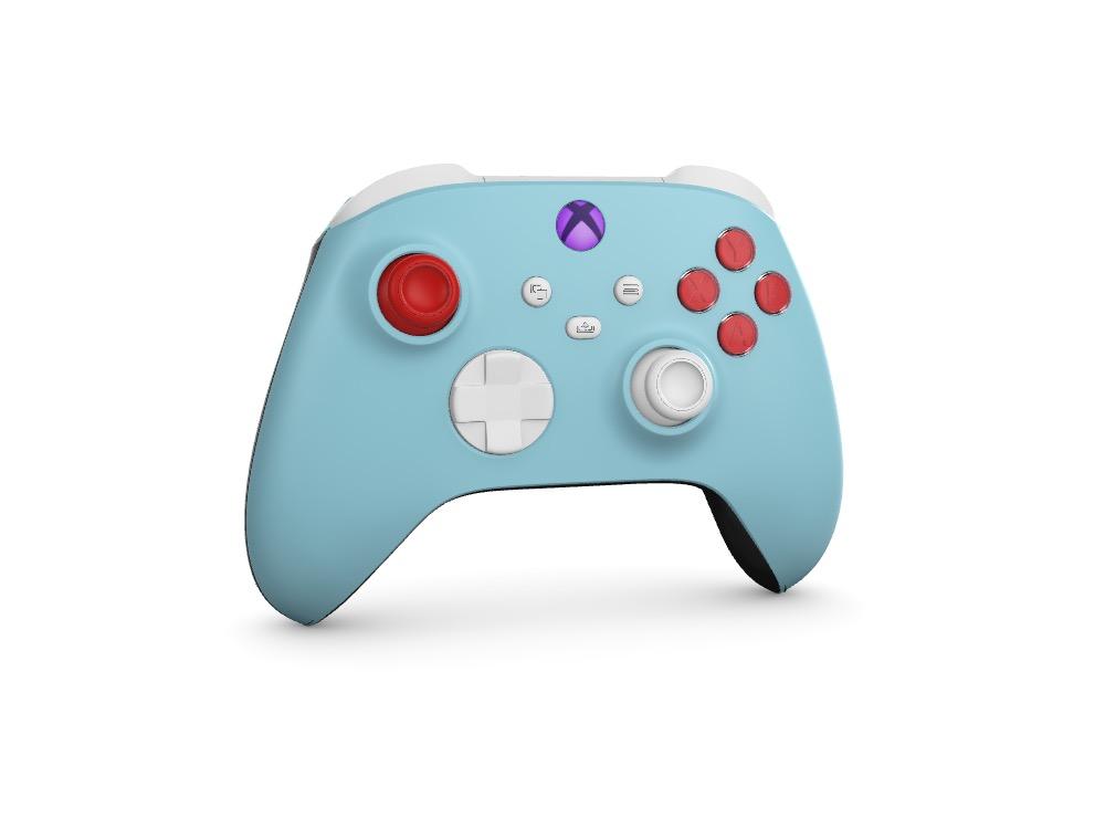 Custom Cinch Xbox Pro - Custom Design Ref: LMXL8K - Cinch Gaming