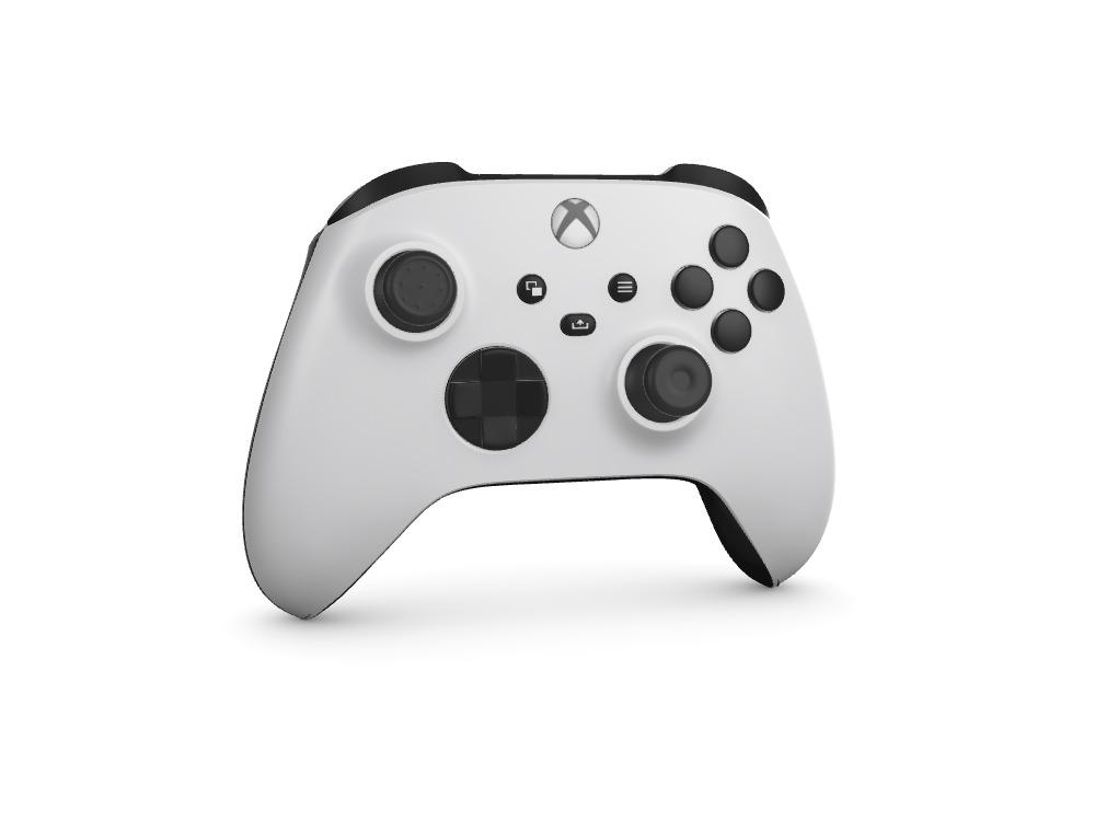 Custom Cinch Xbox Pro - Custom Design Ref: LWJIQ9 - Cinch Gaming