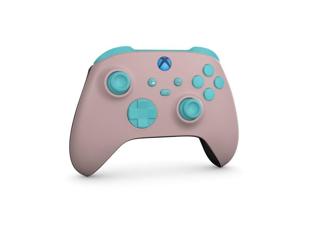 Custom Cinch Xbox Pro - Custom Design Ref: MFOGRD - Cinch Gaming