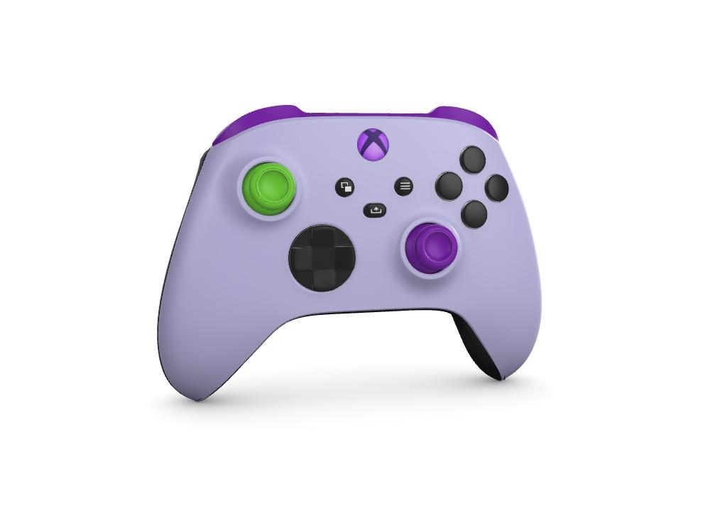 Custom Cinch Xbox Pro - Custom Design Ref: MOWV2R - Cinch Gaming