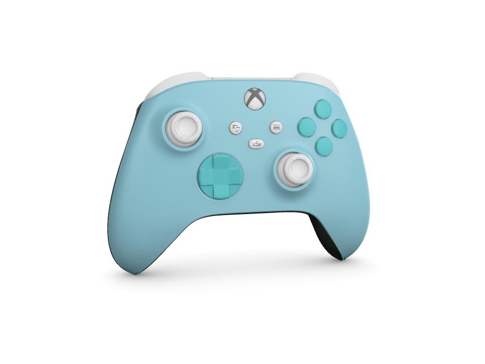 Custom Cinch Xbox Pro - Custom Design Ref: MP8PXF - Cinch Gaming