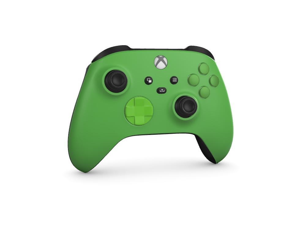 Custom Cinch Xbox Pro - Custom Design Ref: MTP57Z - Cinch Gaming