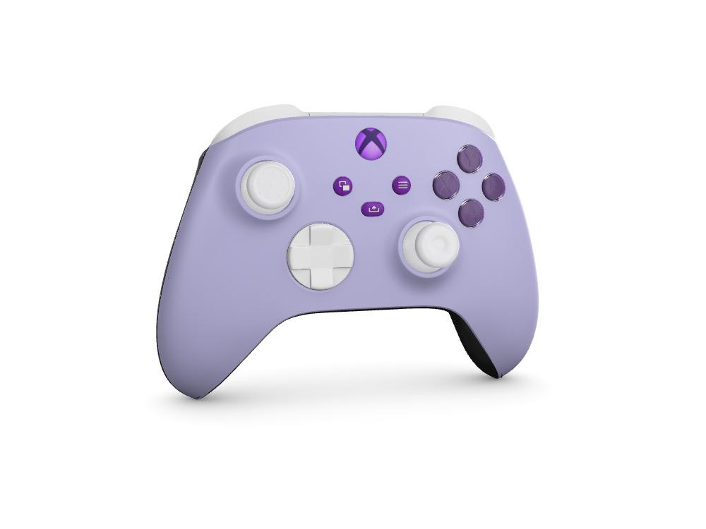 Custom Cinch Xbox Pro - Custom Design Ref: MYVLPJ - Cinch Gaming