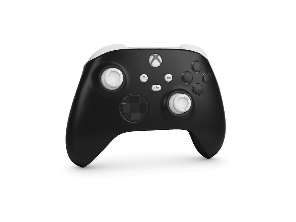 Custom Cinch Xbox Pro - Custom Design Ref: N3JHVP - Cinch Gaming