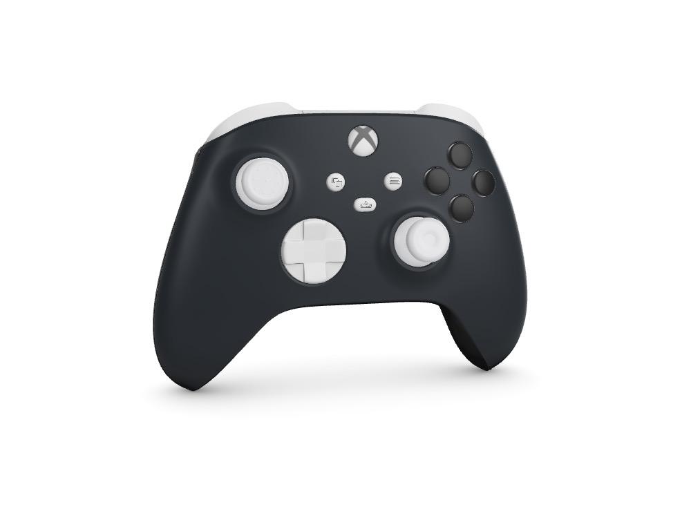 Custom Cinch Xbox Pro - Custom Design Ref: NOE14L - Cinch Gaming