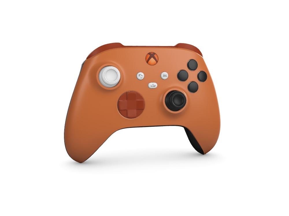 Custom Cinch Xbox Pro - Custom Design Ref: NOFBO1 - Cinch Gaming