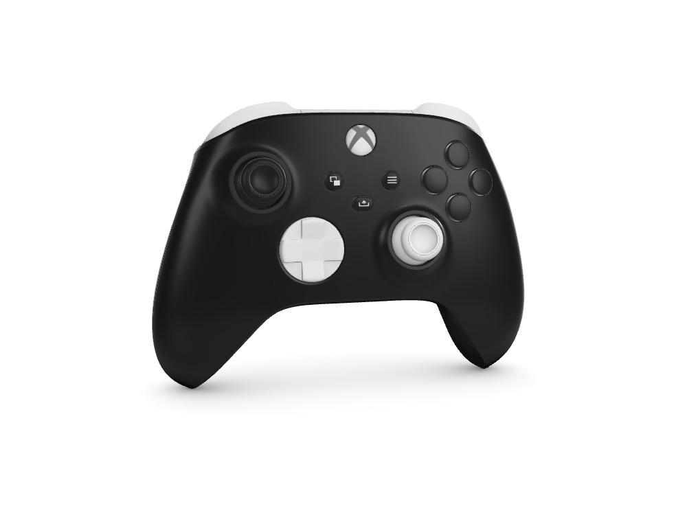 Custom Cinch Xbox Pro - Custom Design Ref: OH1HQY - Cinch Gaming