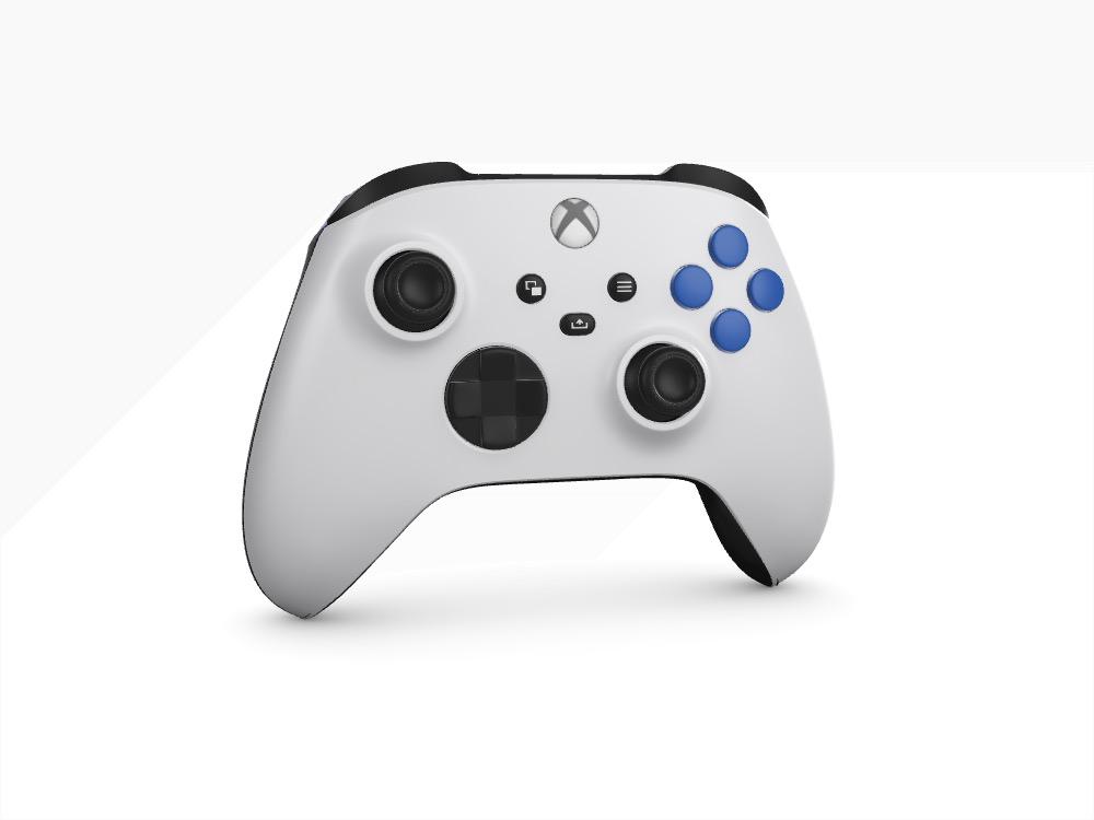 Custom Cinch Xbox Pro - Custom Design Ref: OKEC1E - Cinch Gaming