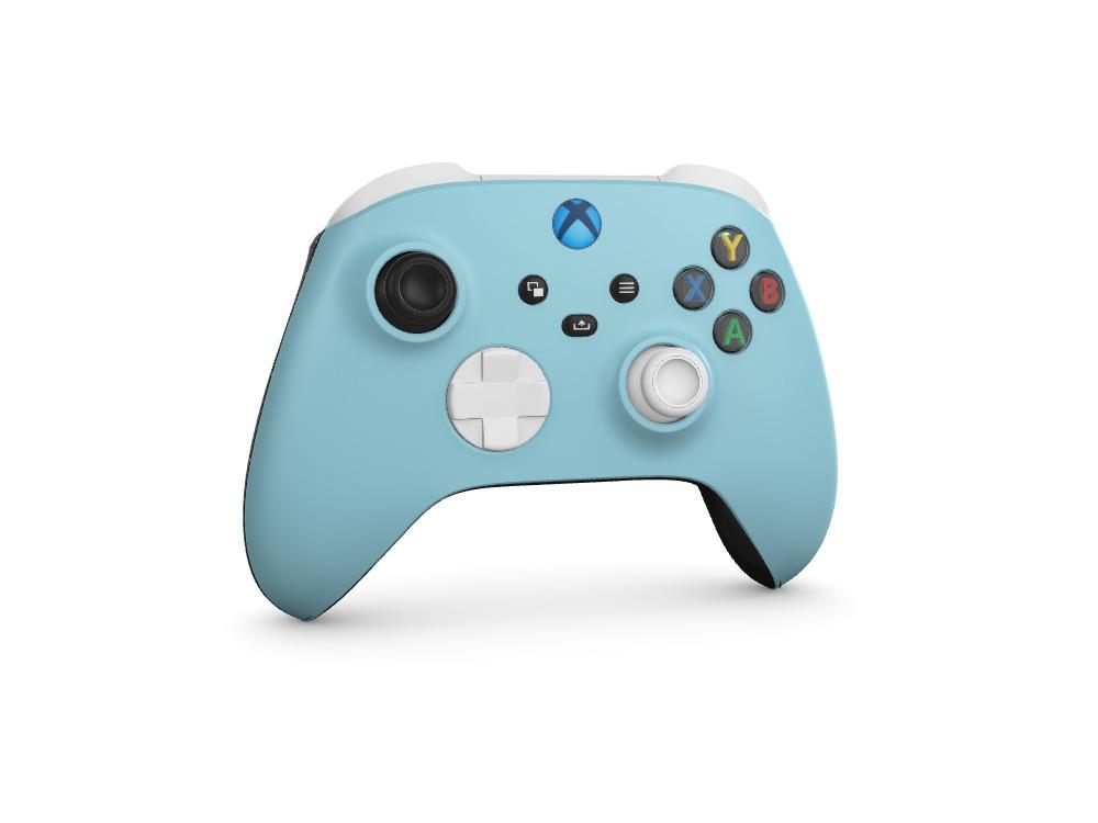 Custom Cinch Xbox Pro - Custom Design Ref: OS8HM8 - Cinch Gaming