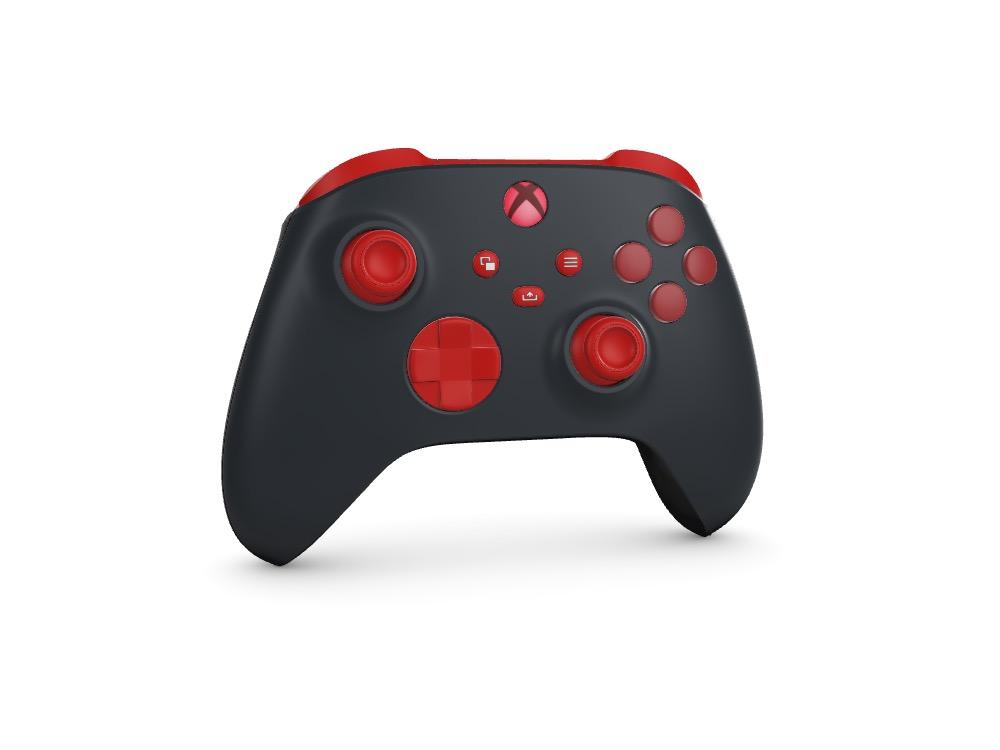 Custom Cinch Xbox Pro - Custom Design Ref: P3VPWD - Cinch Gaming