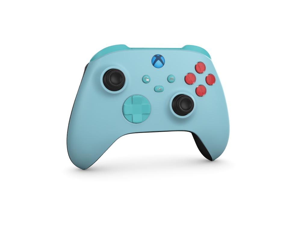 Custom Cinch Xbox Pro - Custom Design Ref: P80SZG - Cinch Gaming