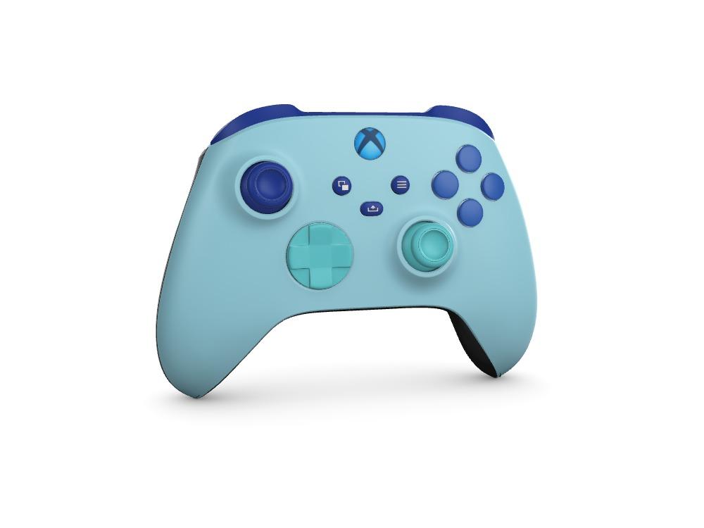 Custom Cinch Xbox Pro - Custom Design Ref: Q9WQ4R - Cinch Gaming