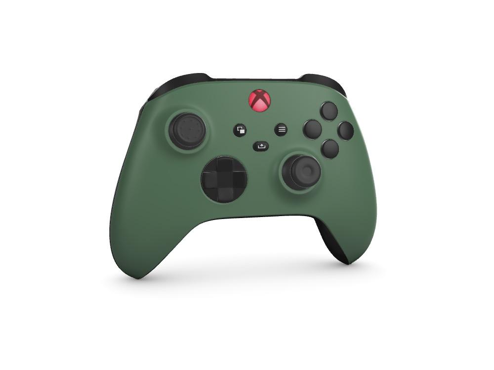 Custom Cinch Xbox Pro - Custom Design Ref: QAS3A9 - Cinch Gaming