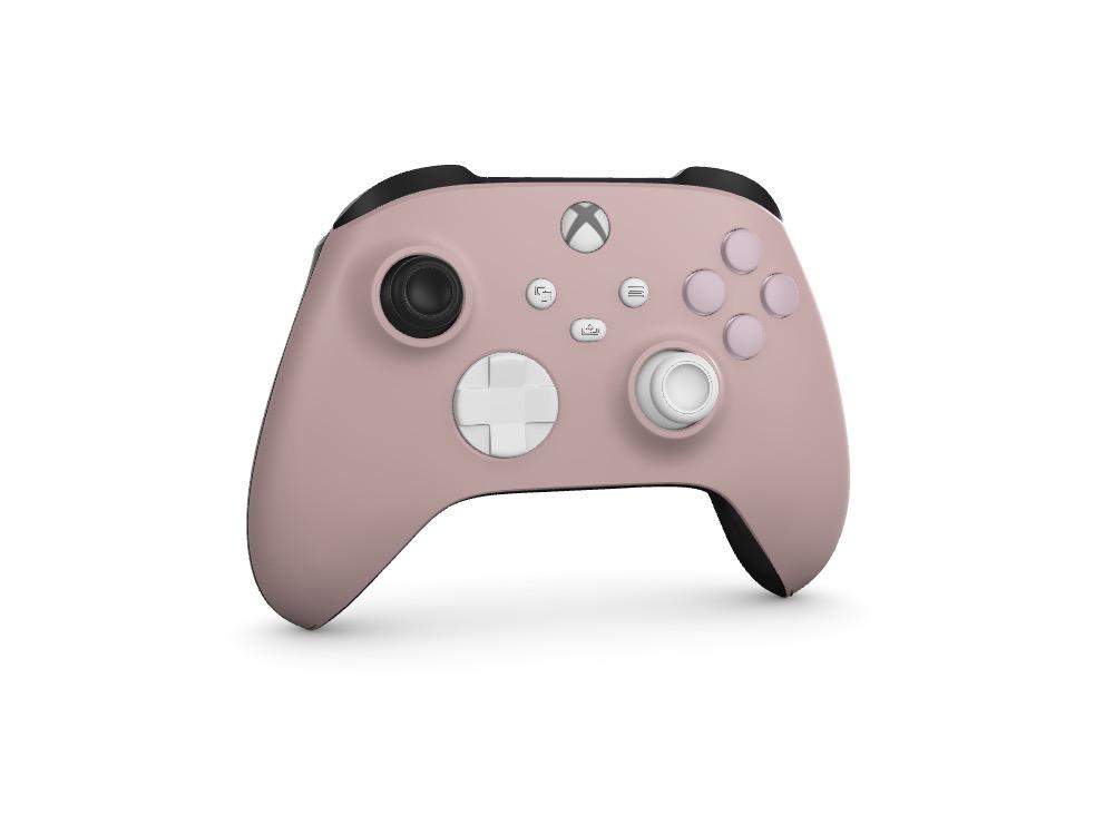 Custom Cinch Xbox Pro - Custom Design Ref: QERGOL - Cinch Gaming