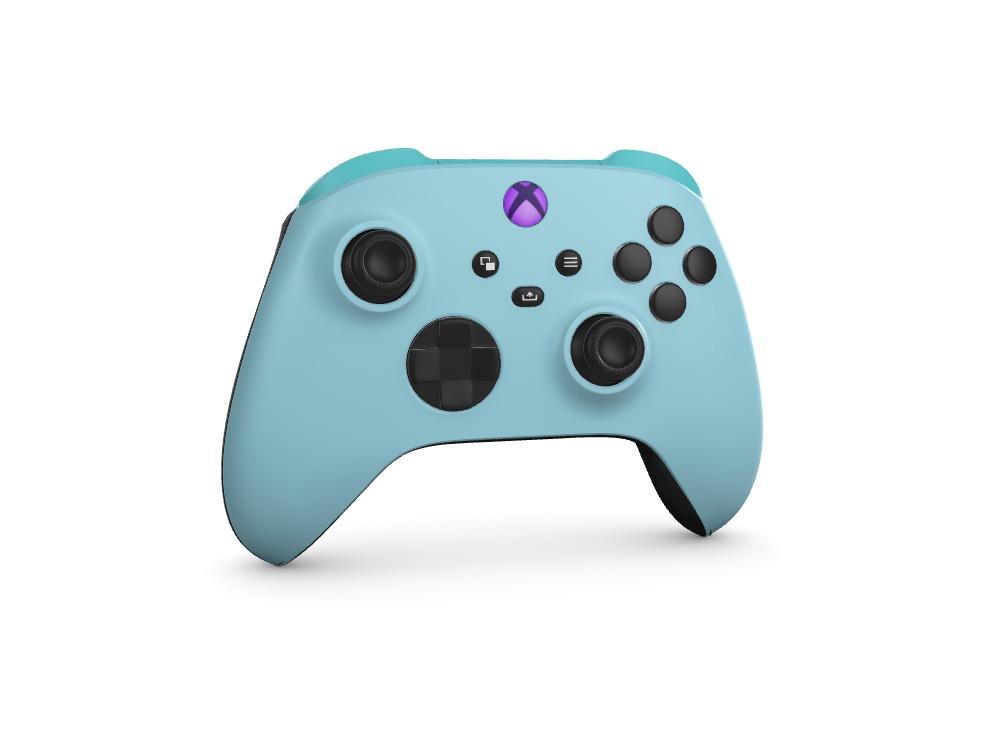 Custom Cinch Xbox Pro - Custom Design Ref: QJ3RYU - Cinch Gaming