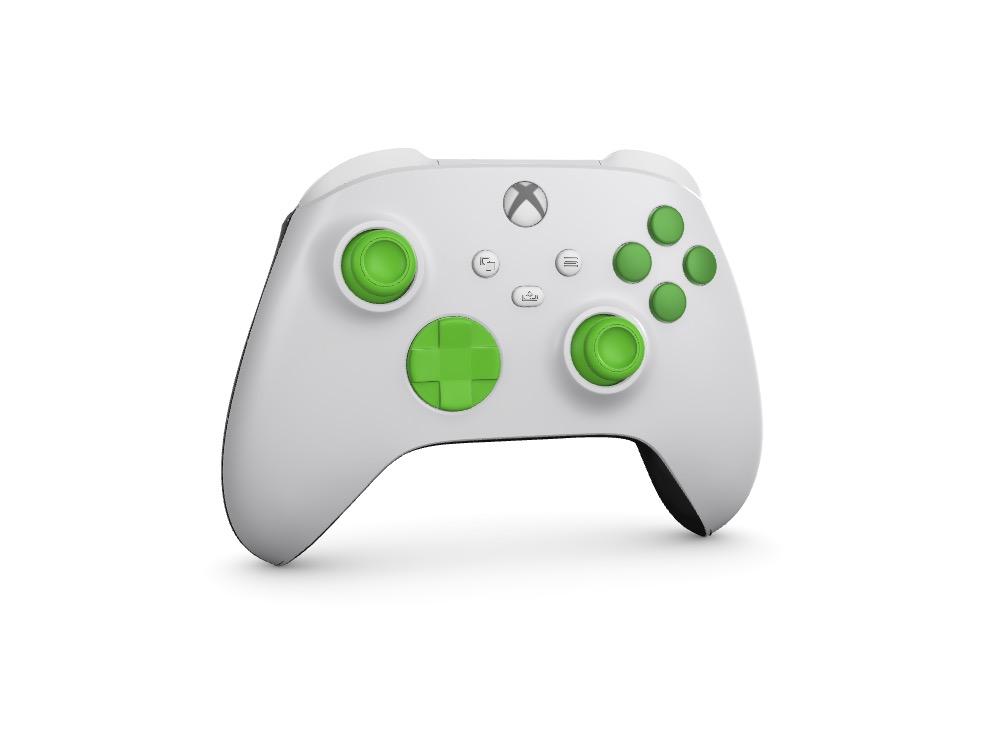 Custom Cinch Xbox Pro - Custom Design Ref: QTE1KW - Cinch Gaming