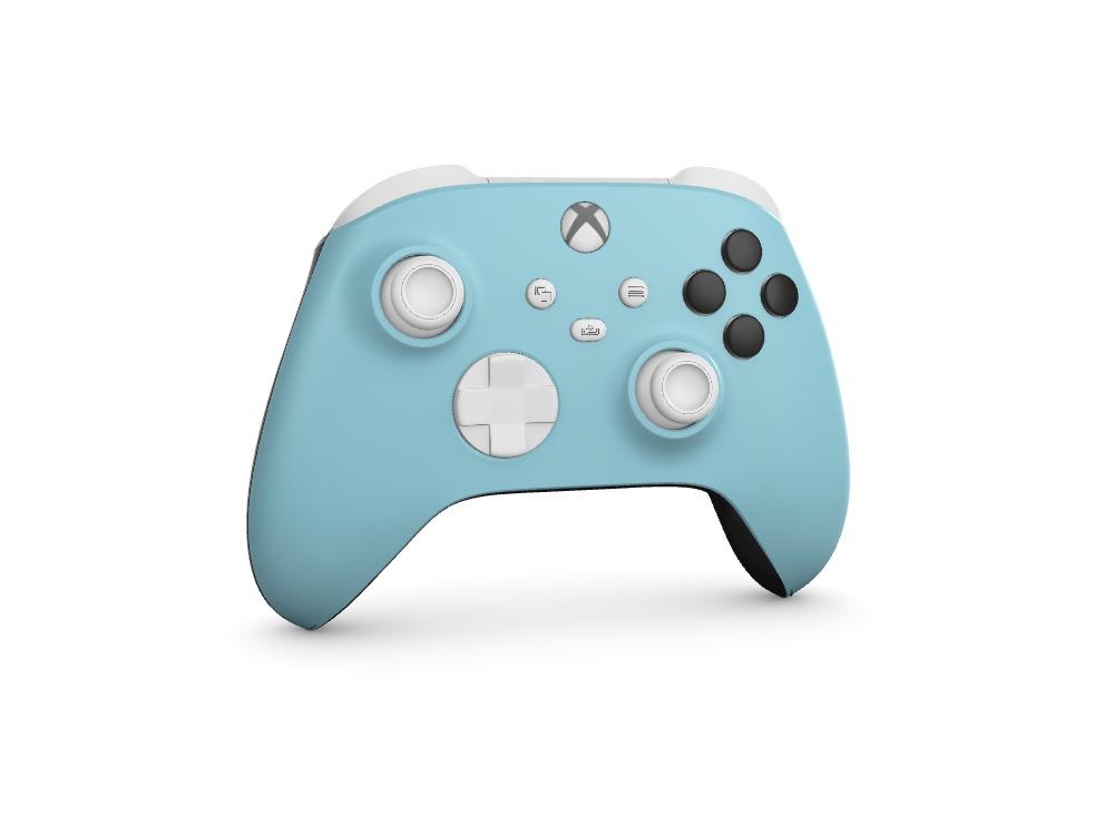 Custom Cinch Xbox Pro - Custom Design Ref: QWOLBH - Cinch Gaming