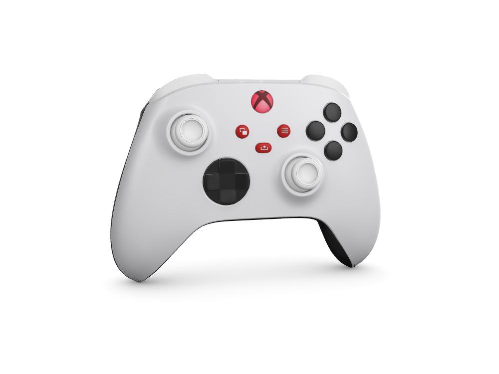 Custom Cinch Xbox Pro - Custom Design Ref: RCEE1I - Cinch Gaming