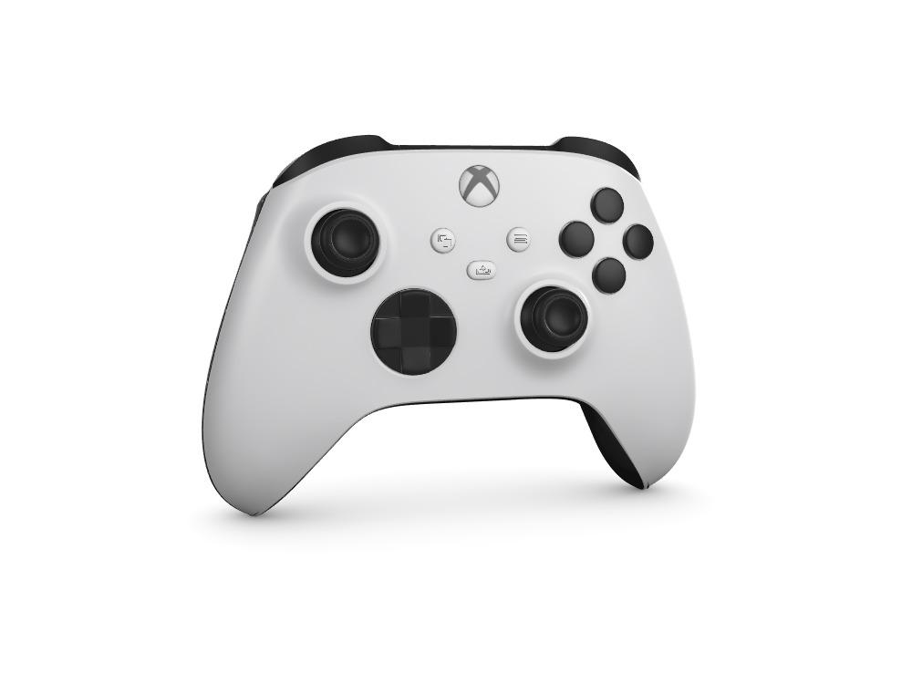 Custom Cinch Xbox Pro - Custom Design Ref: RFPDJF - Cinch Gaming