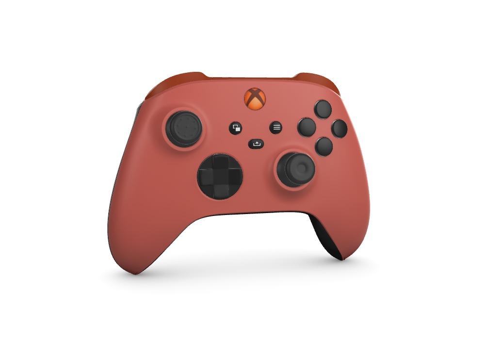 Custom Cinch Xbox Pro - Custom Design Ref: RIJLAP - Cinch Gaming