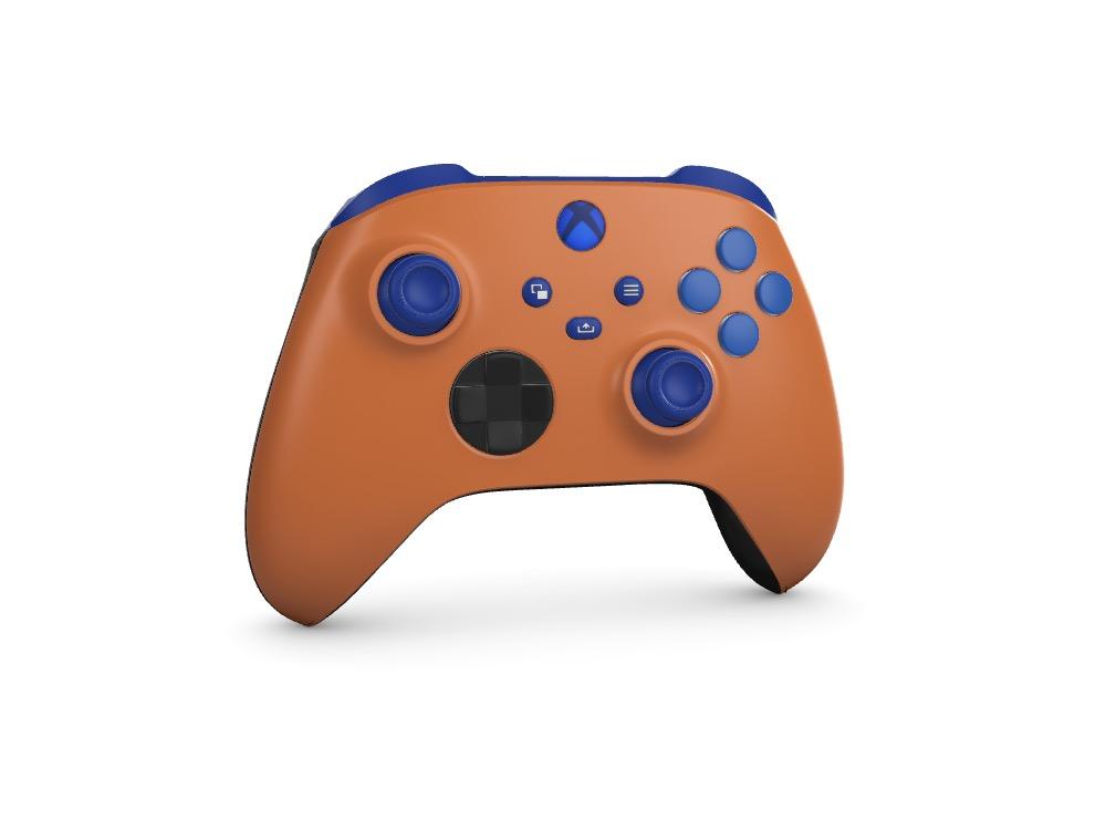 Custom Cinch Xbox Pro - Custom Design Ref: RLNDWY - Cinch Gaming