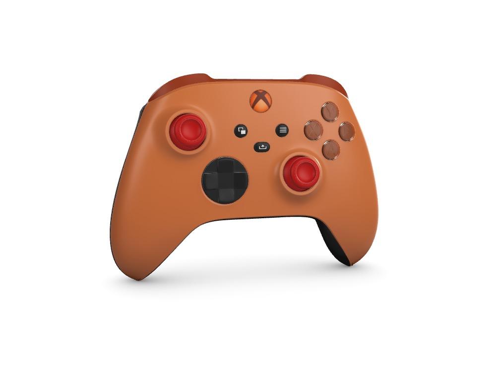 Custom Cinch Xbox Pro - Custom Design Ref: RODELS - Cinch Gaming