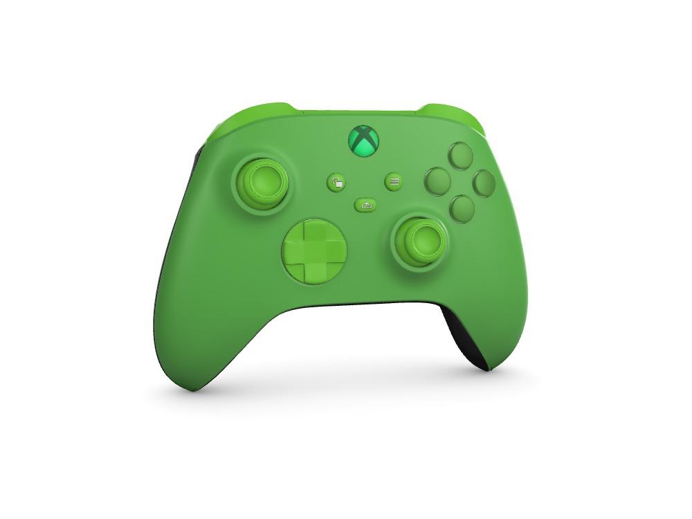 Custom Cinch Xbox Pro - Custom Design Ref: RTUHIS - Cinch Gaming