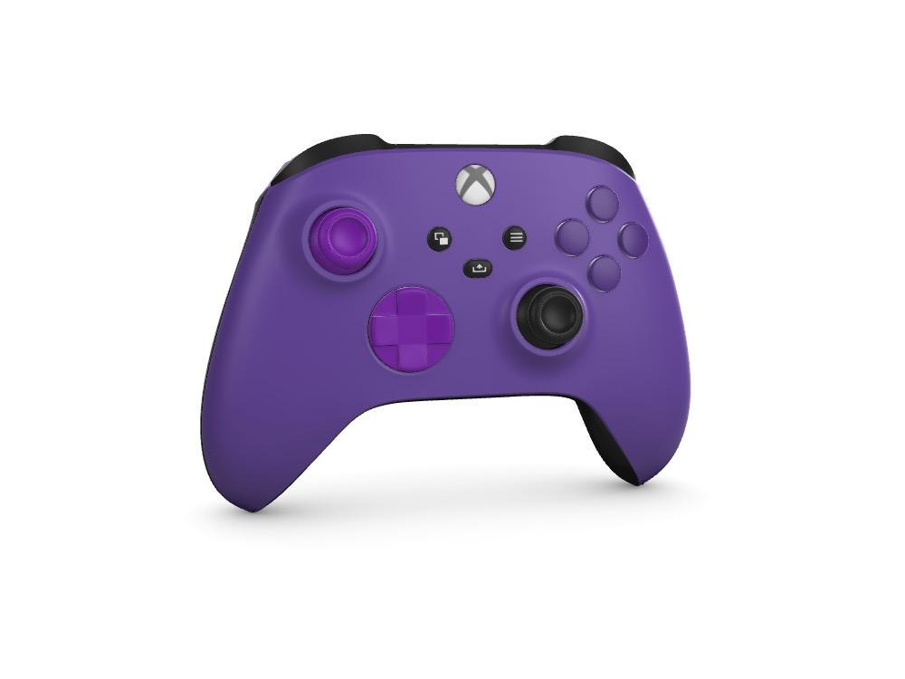 Custom Cinch Xbox Pro - Custom Design Ref: RURRWE - Cinch Gaming