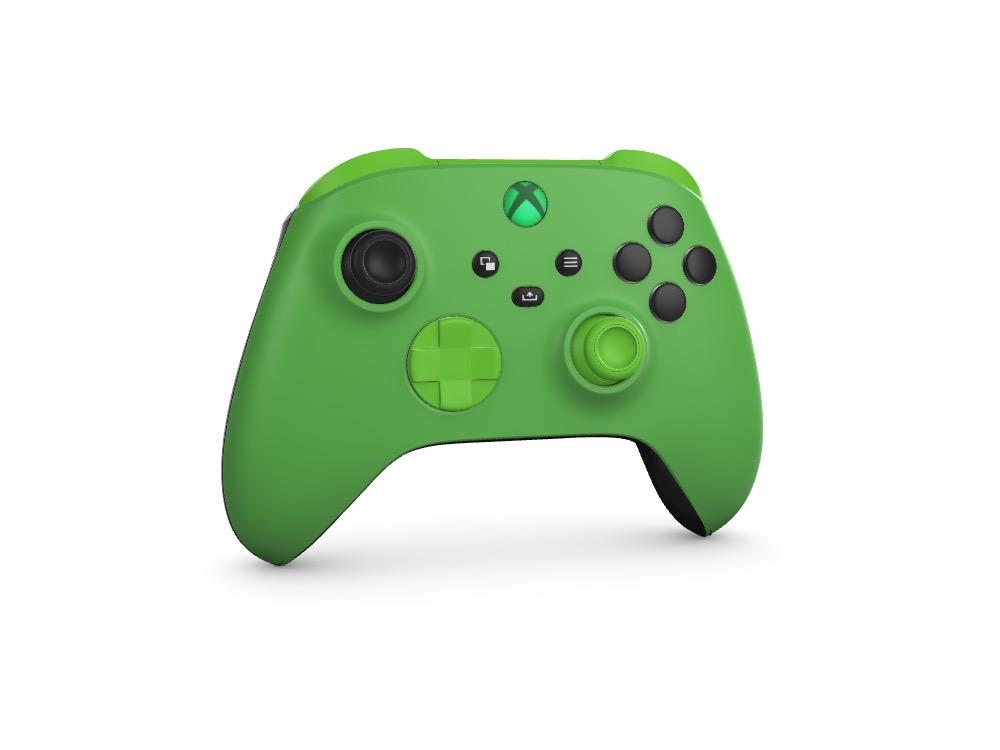 Custom Cinch Xbox Pro - Custom Design Ref: SLSL2W - Cinch Gaming