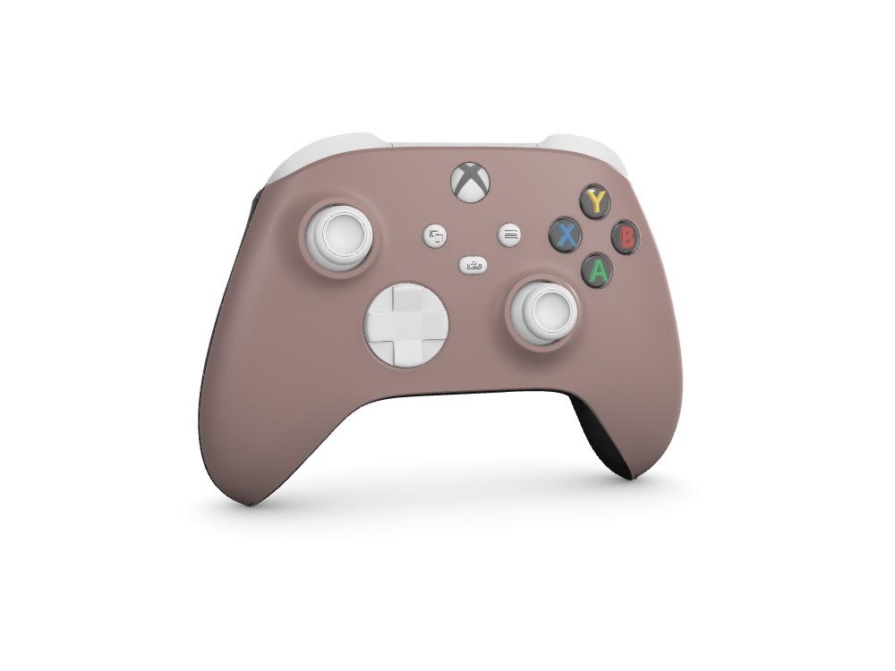 Custom Cinch Xbox Pro - Custom Design Ref: SOC7Z4 - Cinch Gaming