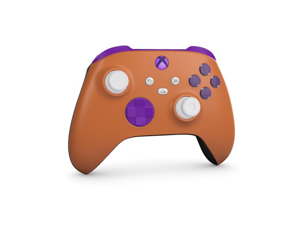 Custom Cinch Xbox Pro - Custom Design Ref: SSDG3M - Cinch Gaming