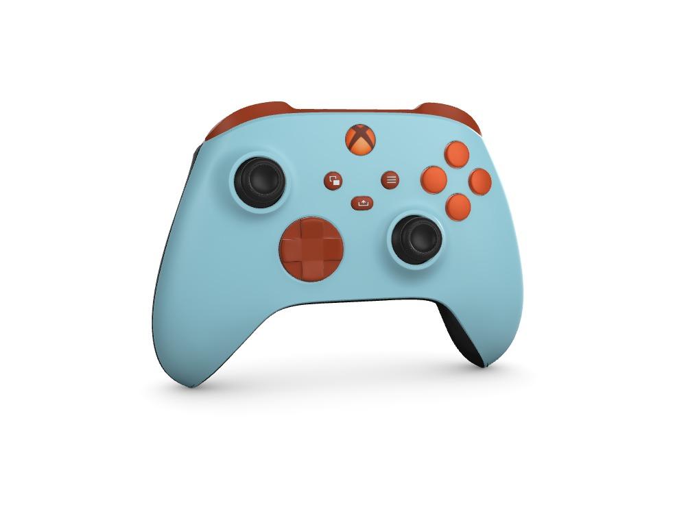 Custom Cinch Xbox Pro - Custom Design Ref: SUW1DP - Cinch Gaming