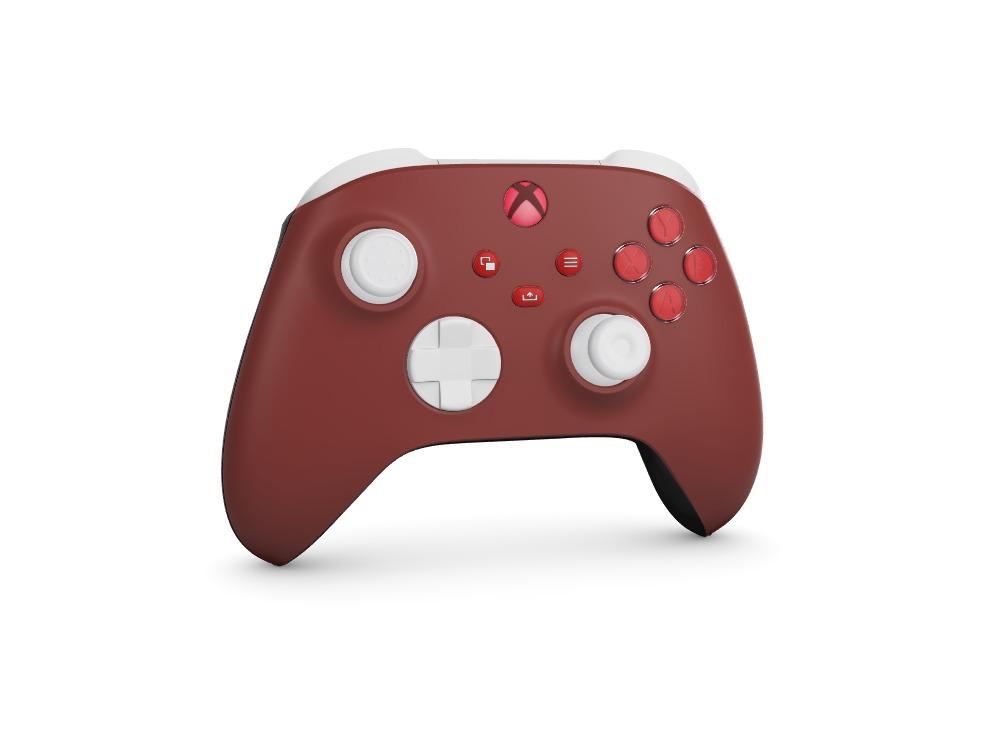 Custom Cinch Xbox Pro - Custom Design Ref: T3AEAP - Cinch Gaming