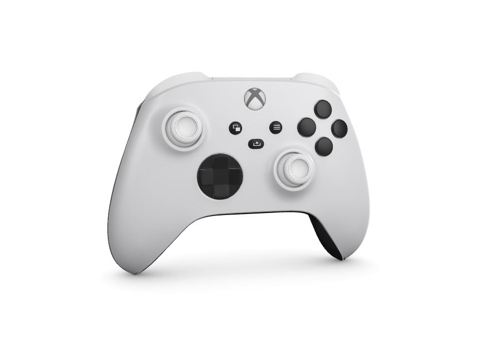 Custom Cinch Xbox Pro - Custom Design Ref: TYBOVG - Cinch Gaming