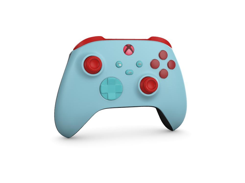 Custom Cinch Xbox Pro - Custom Design Ref: UCSKOG - Cinch Gaming