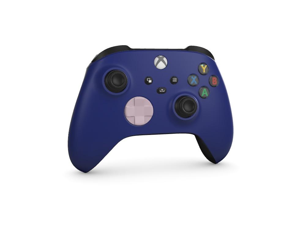 Custom Cinch Xbox Pro - Custom Design Ref: UX7V3J - Cinch Gaming