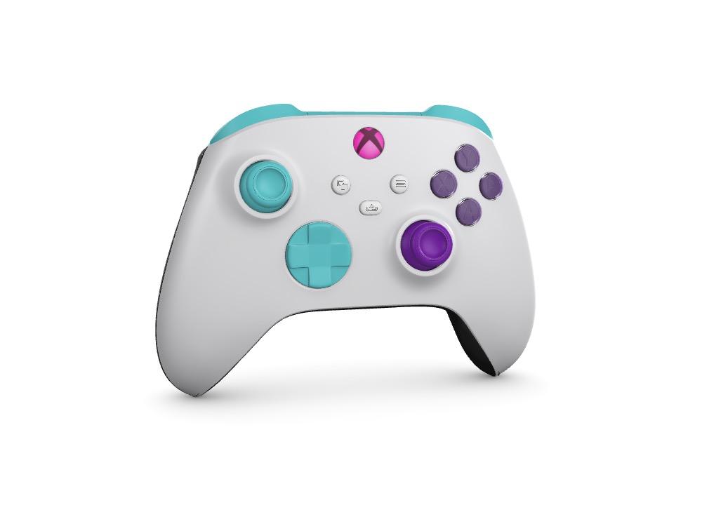 Custom Cinch Xbox Pro - Custom Design Ref: UZZR0F - Cinch Gaming