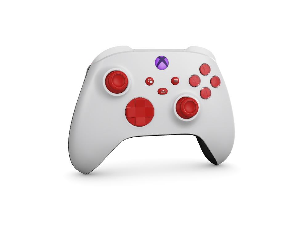 Custom Cinch Xbox Pro - Custom Design Ref: V96NAX - Cinch Gaming