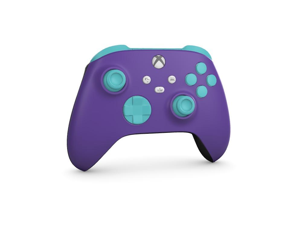 Custom Cinch Xbox Pro - Custom Design Ref: VM7JN4 - Cinch Gaming