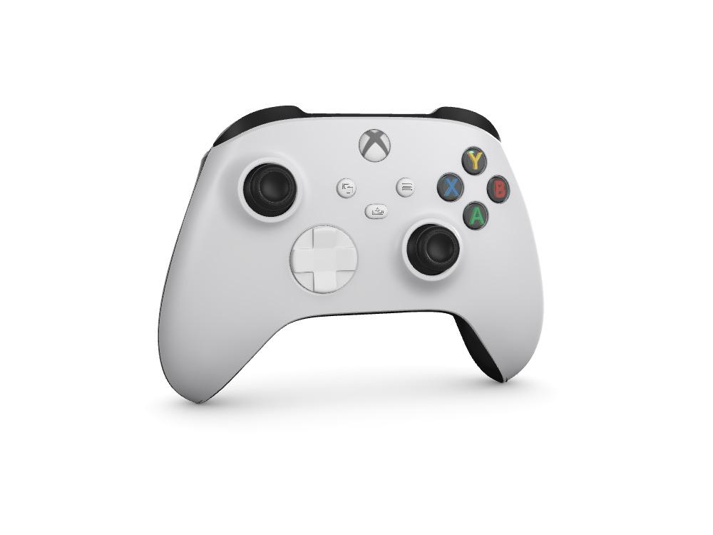 Custom Cinch Xbox Pro - Custom Design Ref: W0H1X8 - Cinch Gaming