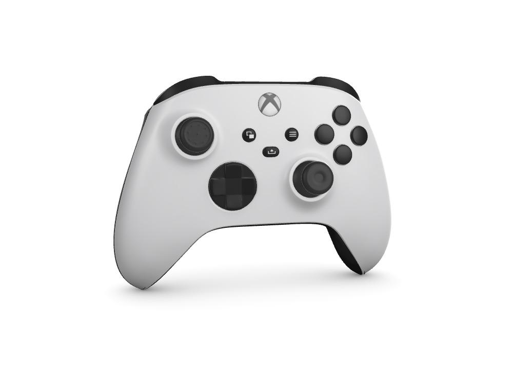 Custom Cinch Xbox Pro - Custom Design Ref: WKBKNY - Cinch Gaming