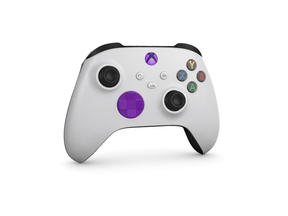 Custom Cinch Xbox Pro - Custom Design Ref: WLGKLU - Cinch Gaming