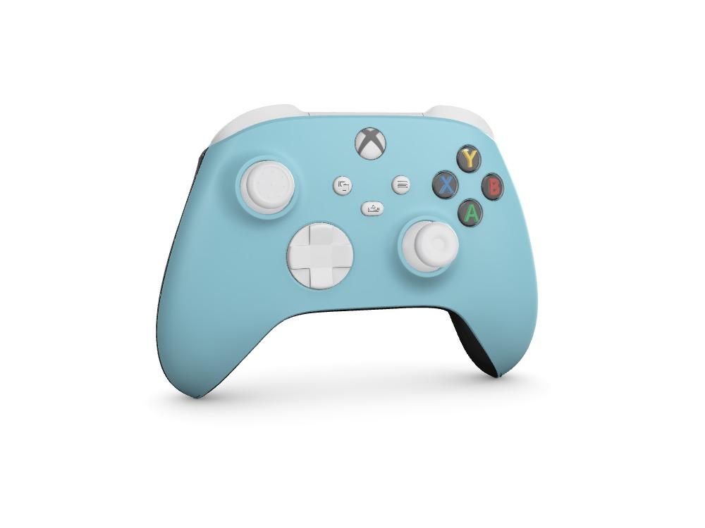 Custom Cinch Xbox Pro - Custom Design Ref: WYJBUS - Cinch Gaming