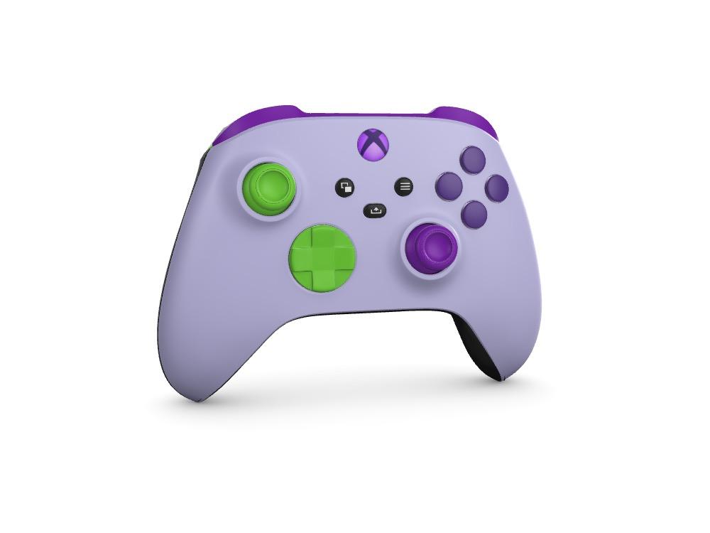 Custom Cinch Xbox Pro - Custom Design Ref: X5VN2J - Cinch Gaming